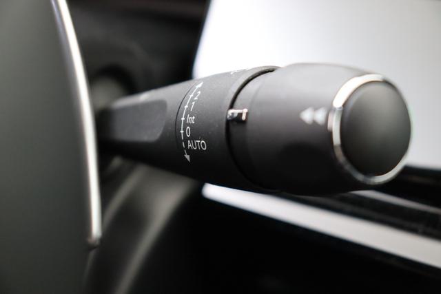 Peugeot 508 1.2 Turbo 130 hp EAT8 