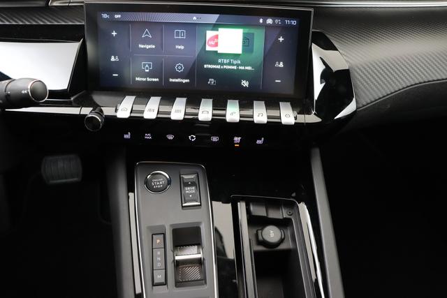 Peugeot 508 1.2 Turbo 130 hp EAT8 