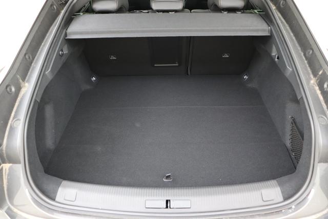 Peugeot 508 1.2 Turbo 130 hp EAT8 