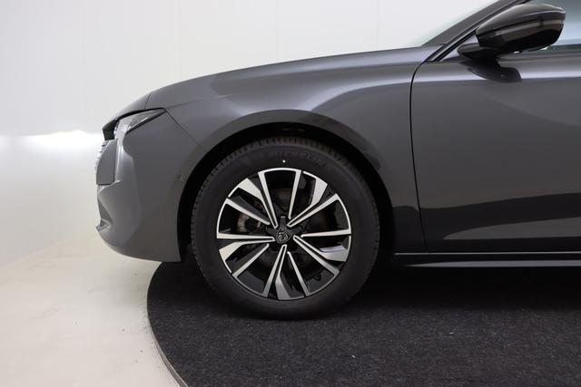 Peugeot 508 1.2 Turbo 130 hp EAT8 