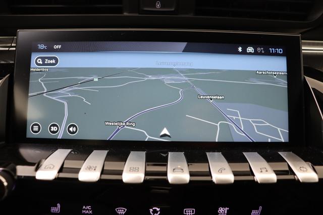 Peugeot 508 1.2 Turbo 130 hp EAT8 