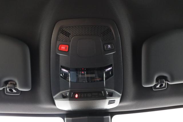 Peugeot 508 1.2 Turbo 130 hp EAT8 