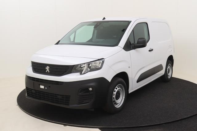 Peugeot Partner Kastenwagen - 1.5 BlueHDi 100 hp S&S Man.6