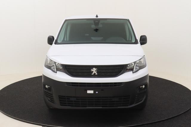 Peugeot Partner Kastenwagen - 1.5 BlueHDi 100 hp S&S Man.6