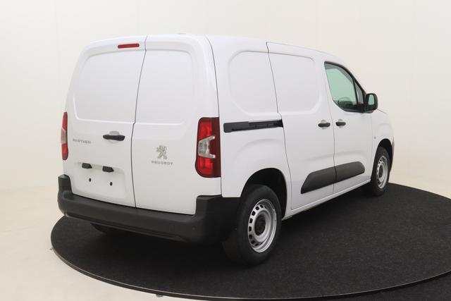 Peugeot Partner Kastenwagen 1.5 BlueHDi 100 hp S&S Man.6 