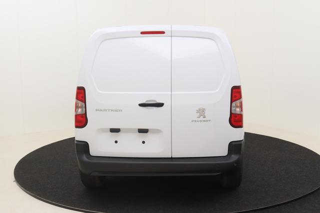 Peugeot Partner Kastenwagen 1.5 BlueHDi 100 hp S&S Man.6 