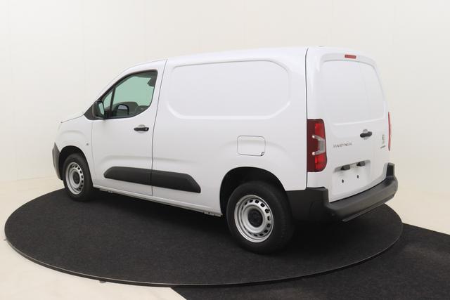 Peugeot Partner Kastenwagen 1.5 BlueHDi 100 hp S&S Man.6 