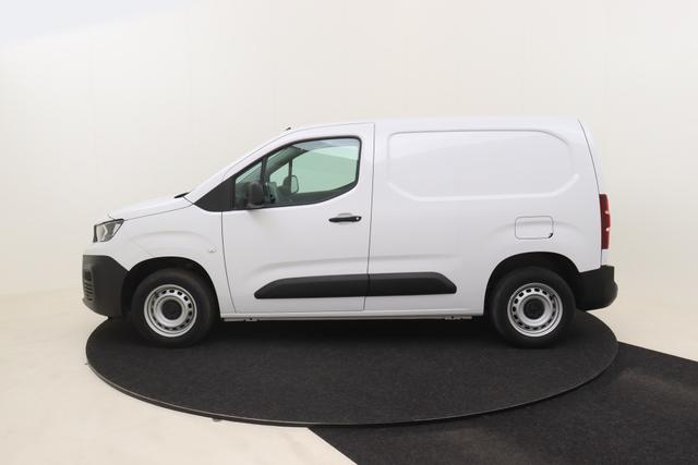 Peugeot Partner Kastenwagen 1.5 BlueHDi 100 hp S&S Man.6 