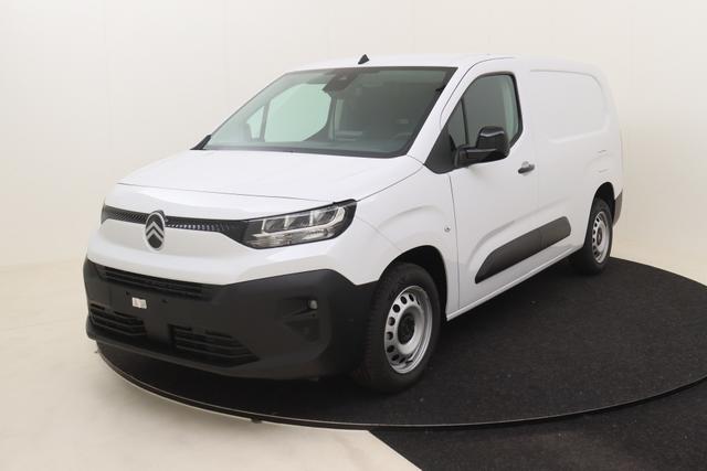 Citroën Berlingo Kastenwagen - 1.5 BlueHDi 100 hp S&S Man.6