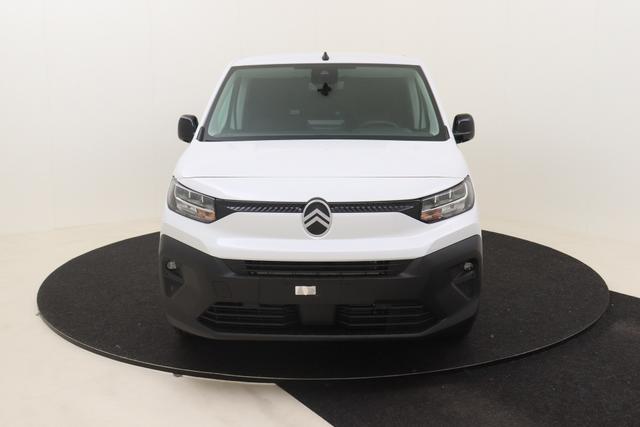 Citroën Berlingo Kastenwagen 1.5 BlueHDi 100 hp S&S Man.6 