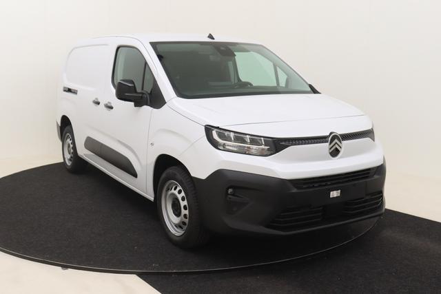 Citroën Berlingo Kastenwagen 1.5 BlueHDi 100 hp S&S Man.6 