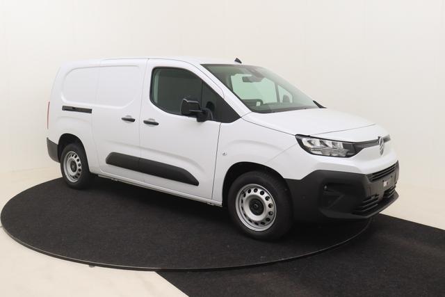 Citroën Berlingo Kastenwagen 1.5 BlueHDi 100 hp S&S Man.6 