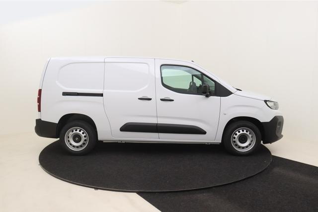 Citroën Berlingo Kastenwagen 1.5 BlueHDi 100 hp S&S Man.6 