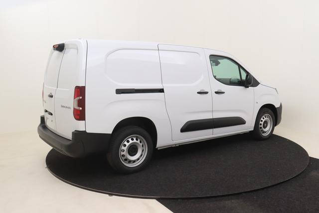 Citroën Berlingo Kastenwagen 1.5 BlueHDi 100 hp S&S Man.6 