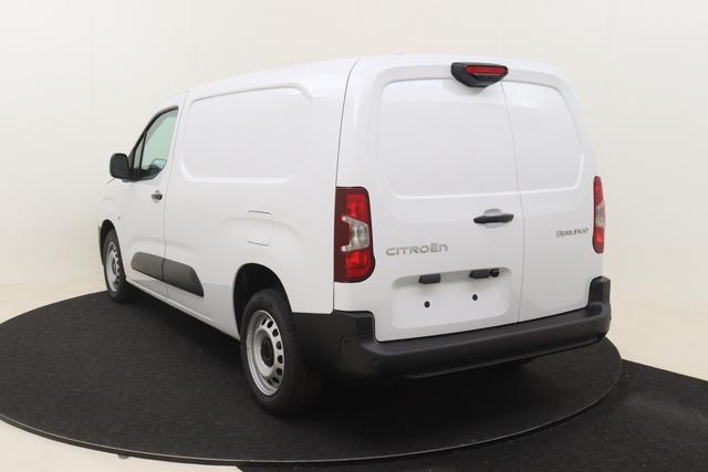 Citroën Berlingo Kastenwagen 1.5 BlueHDi 100 hp S&S Man.6 