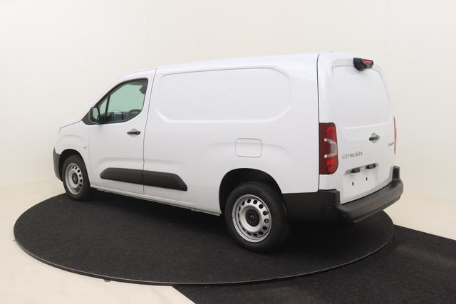 Citroën Berlingo Kastenwagen 1.5 BlueHDi 100 hp S&S Man.6 