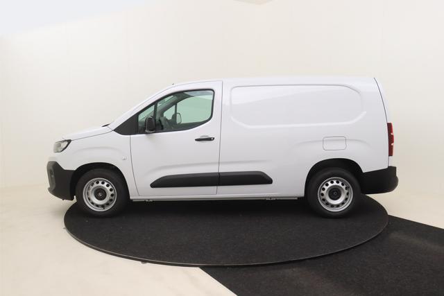Citroën Berlingo Kastenwagen 1.5 BlueHDi 100 hp S&S Man.6 