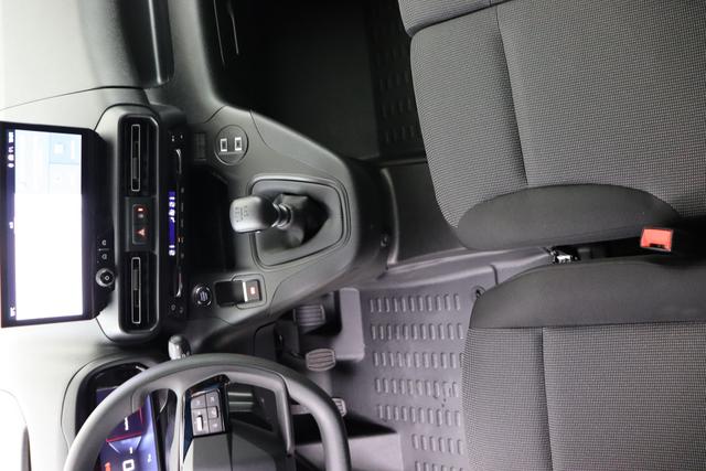 Citroën Berlingo Kastenwagen 1.5 BlueHDi 100 hp S&S Man.6 