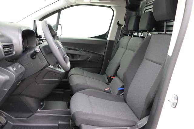 Citroën Berlingo Kastenwagen 1.5 BlueHDi 100 hp S&S Man.6 