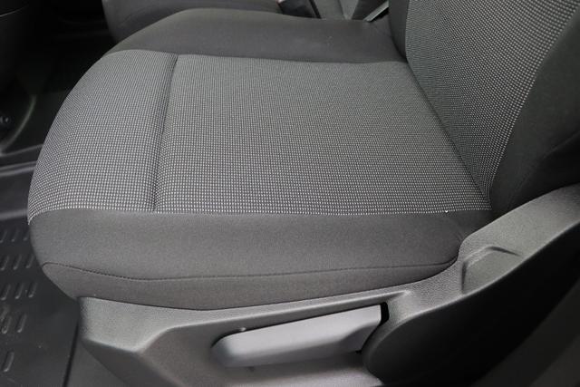 Citroën Berlingo Kastenwagen 1.5 BlueHDi 100 hp S&S Man.6 