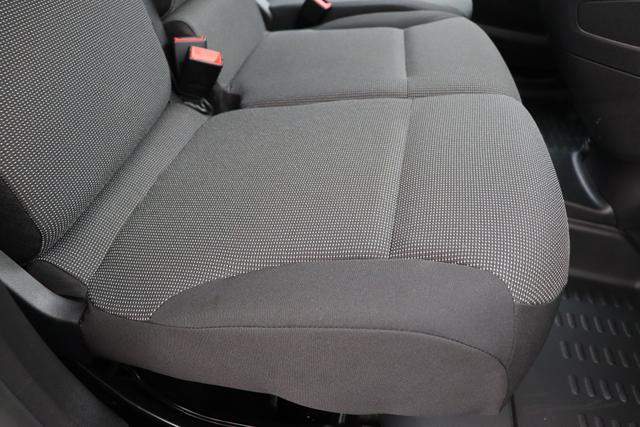 Citroën Berlingo Kastenwagen 1.5 BlueHDi 100 hp S&S Man.6 