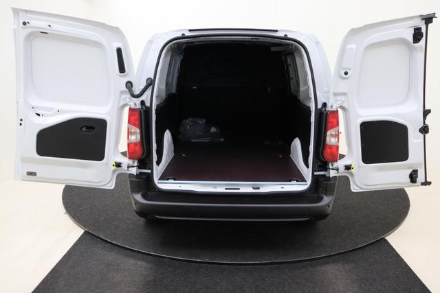 Citroën Berlingo Kastenwagen 1.5 BlueHDi 100 hp S&S Man.6 