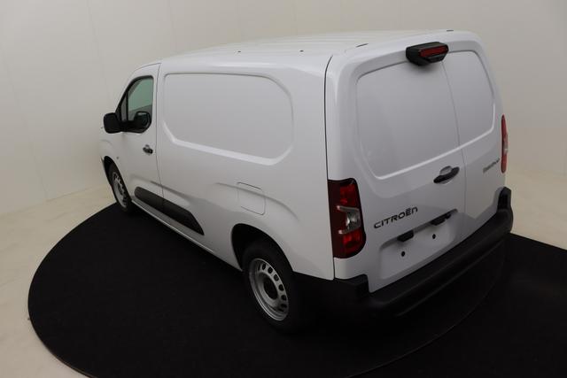 Citroën Berlingo Kastenwagen 1.5 BlueHDi 100 hp S&S Man.6 