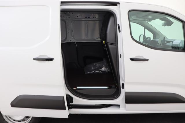 Citroën Berlingo Kastenwagen 1.5 BlueHDi 100 hp S&S Man.6 