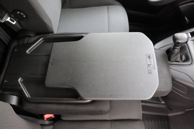 Citroën Berlingo Kastenwagen 1.5 BlueHDi 100 hp S&S Man.6 