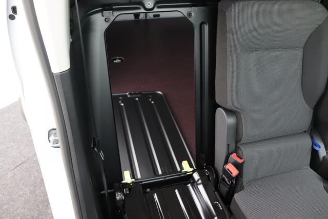 Citroën Berlingo Kastenwagen 1.5 BlueHDi 100 hp S&S Man.6 