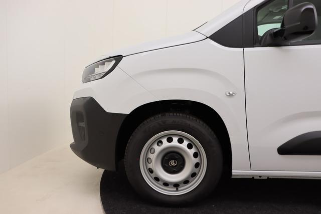 Citroën Berlingo Kastenwagen 1.5 BlueHDi 100 hp S&S Man.6 