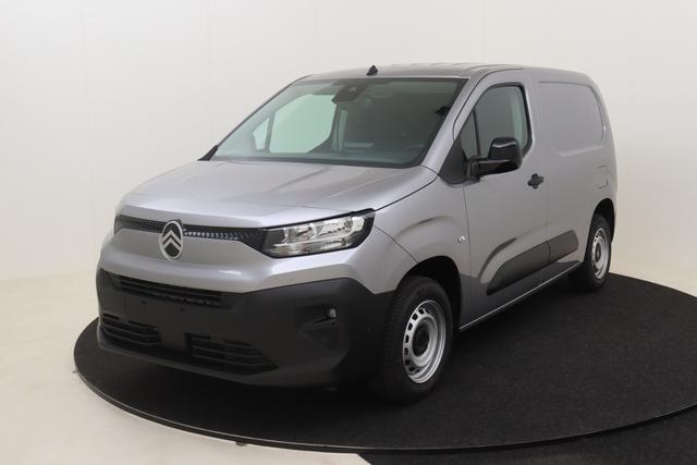 Citroën Berlingo Kastenwagen - 1.5 BlueHDi 100 hp S&S Man.6