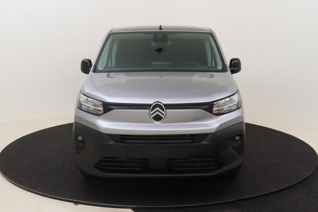 Citroën Berlingo Kastenwagen 1.5 BlueHDi 100 hp S&S Man.6 
