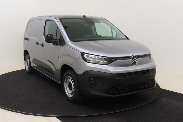 Citroën Berlingo Kastenwagen 1.5 BlueHDi 100 hp S&S Man.6 