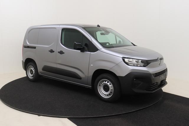 Citroën Berlingo Kastenwagen 1.5 BlueHDi 100 hp S&S Man.6 