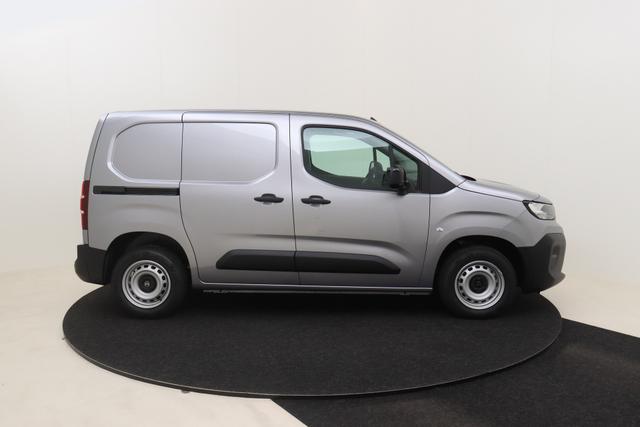 Citroën Berlingo Kastenwagen 1.5 BlueHDi 100 hp S&S Man.6 