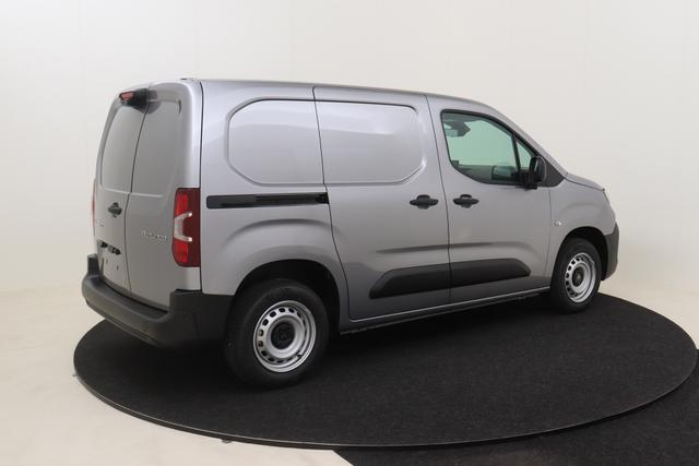 Citroën Berlingo Kastenwagen 1.5 BlueHDi 100 hp S&S Man.6 