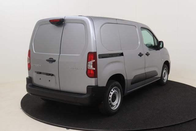 Citroën Berlingo Kastenwagen 1.5 BlueHDi 100 hp S&S Man.6 