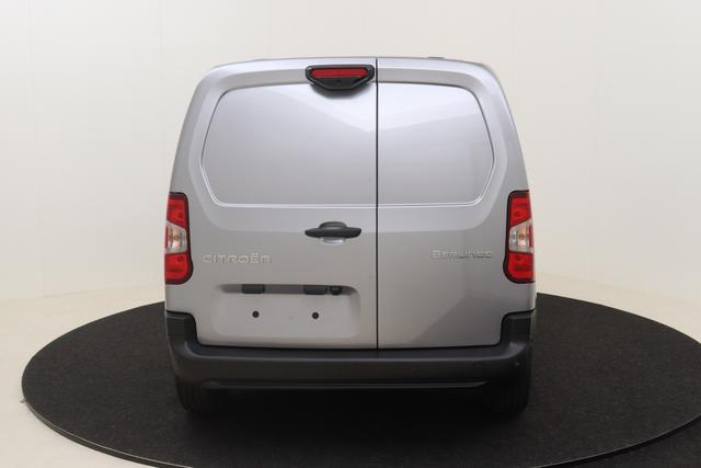 Citroën Berlingo Kastenwagen 1.5 BlueHDi 100 hp S&S Man.6 