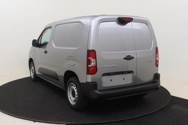 Citroën Berlingo Kastenwagen 1.5 BlueHDi 100 hp S&S Man.6 