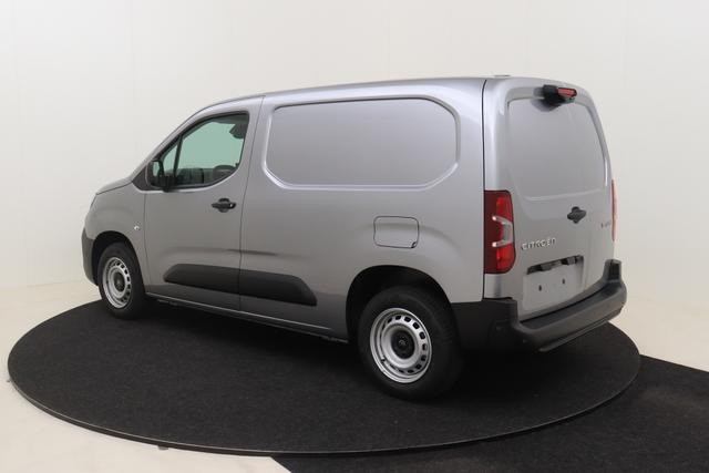 Citroën Berlingo Kastenwagen 1.5 BlueHDi 100 hp S&S Man.6 
