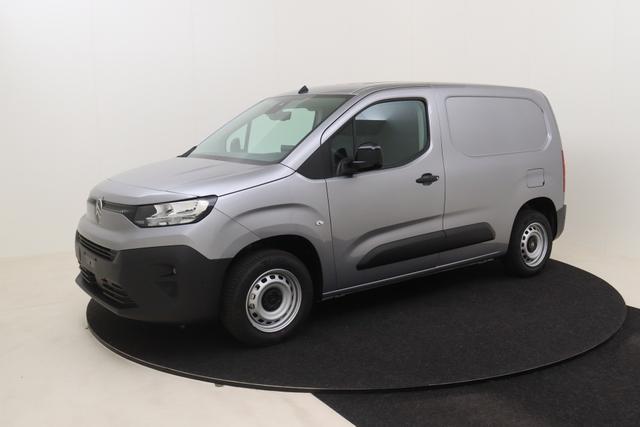 Citroën Berlingo Kastenwagen 1.5 BlueHDi 100 hp S&S Man.6 