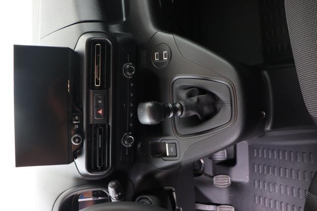 Citroën Berlingo Kastenwagen 1.5 BlueHDi 100 hp S&S Man.6 