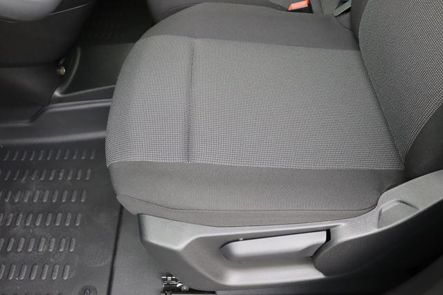 Citroën Berlingo Kastenwagen 1.5 BlueHDi 100 hp S&S Man.6 