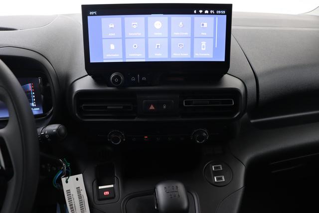 Citroën Berlingo Kastenwagen 1.5 BlueHDi 100 hp S&S Man.6 
