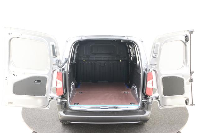Citroën Berlingo Kastenwagen 1.5 BlueHDi 100 hp S&S Man.6 