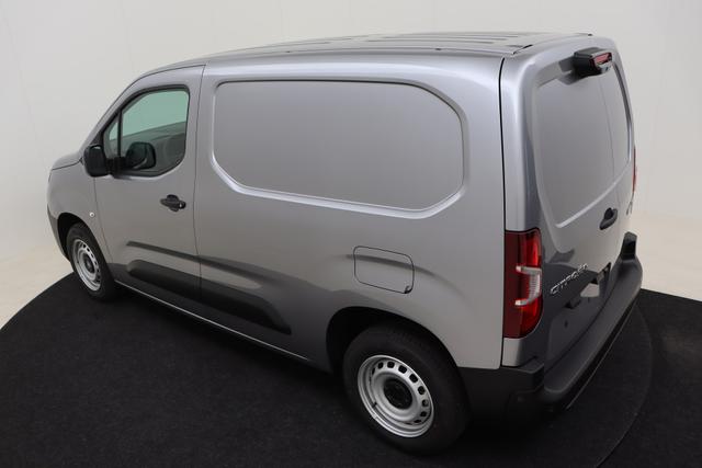 Citroën Berlingo Kastenwagen 1.5 BlueHDi 100 hp S&S Man.6 