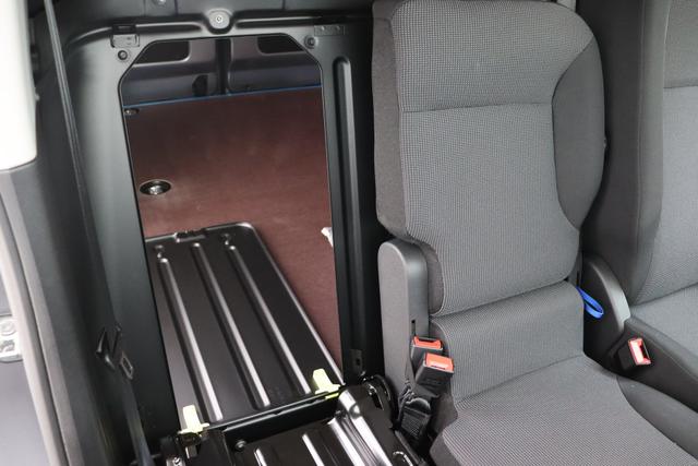 Citroën Berlingo Kastenwagen 1.5 BlueHDi 100 hp S&S Man.6 