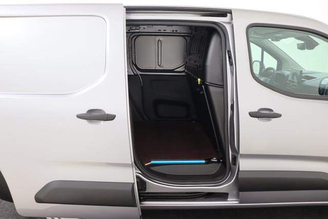Citroën Berlingo Kastenwagen 1.5 BlueHDi 100 hp S&S Man.6 