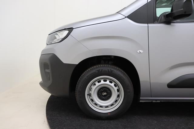 Citroën Berlingo Kastenwagen 1.5 BlueHDi 100 hp S&S Man.6 
